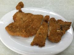 -明呈黄鱼面馆(斜土路店)