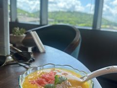 -佘山世茂艾美·御珍轩中餐厅