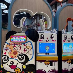 -卡通尼乐园(重庆南坪协信星光店)