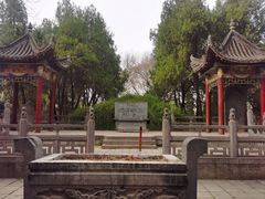 -洛阳白马寺