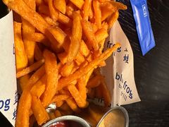 -blue frog蓝蛙(长泰广场店)