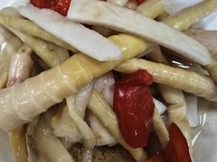 -荣生萝卜汤饭店