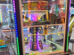 -星际传奇·电玩城·游戏厅·儿童乐园(大悦城店)