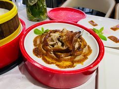 -味+新京宴·烤鸭·北京菜(创意谷店)