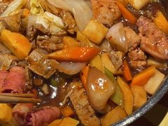 -御上皇三汁焖锅(薛城万达广场店)