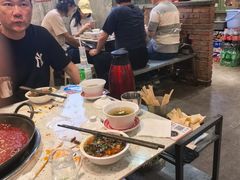 -龙厂长老火锅(抚琴店)