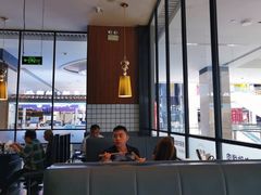 大堂-德得轩自助烤肉(宏泰广场店)