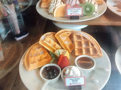 -漫咖啡(银泰创意城店)