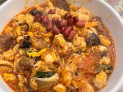 -老乌家特色小炒泡馍(大皮院店)