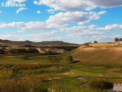 -塞罕坝国家级自然保护区