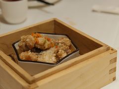 排骨-龙凤酒家(广州大道店)