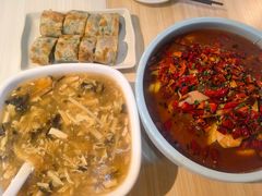 -台北楚楚园馅饼粥(虹桥南丰城店)