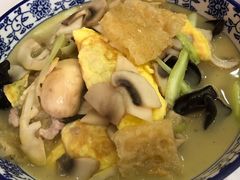 -邱记私房菜·十八年本地菜