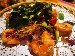 -泰国餐厅 Thai Food(裕华万达店)