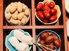 -梅间堂茶馆(绿地缤纷城店)