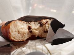 -HOT CRUSH趁热集合·现烤面包(环球港店)