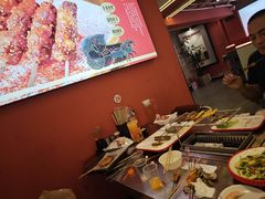 -遇西祠·海鲜烧烤(总店)