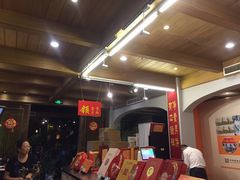 -功德林(南京西路店)