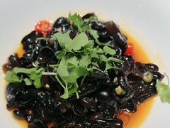 -老平安农家菜(平安店)