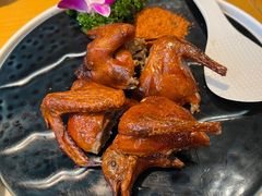 -大鸽饭(马王堆店)