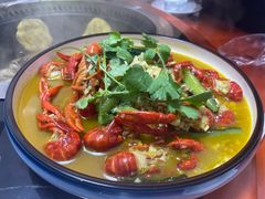 -六州府地锅鸡·农家菜·龙虾(未来科技城店)