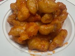 -凯鸽酒楼(大同振兴街店)