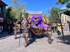 -波塞冬旅游度假区