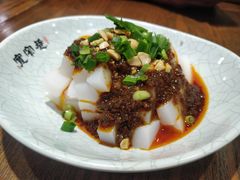 -张氏宽窄巷成都名小吃(王府井二店)