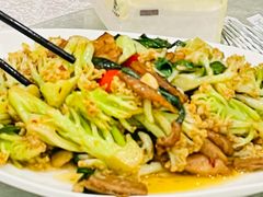-畔山酒店中餐厅
