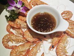 -隆喜元鱼汤包·海鲜(中联广场店)