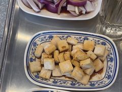 -揽月斋炙子烤肉·清真(安定门·五道营店)