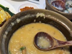 -花少爷·鲜虾干贝粥(延安万达店)