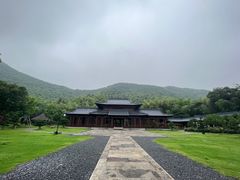 -兰亭风景区