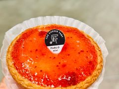-烧きたてチーズタルト专门店·PABLO(心斋桥本店)