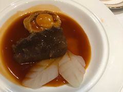 -唐阁(香港朗廷酒店)