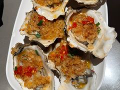 -龙巢盱眙龙虾·牛蛙·烧烤宵夜(八卦岭店)