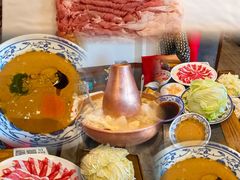 -仁和四季涮肉馆(天坛南门店)