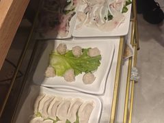 -粤顺渔坊·中山脆肉鲩火锅(清湖店)