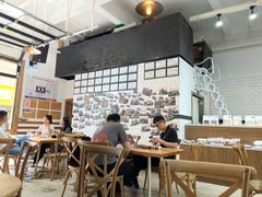 -Torch Coffee 炬点咖啡