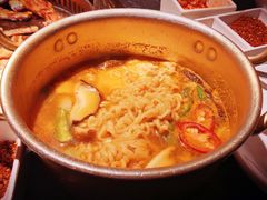 -嘿嘟嘟·肋条烧肉放题(爱融荟城店)