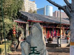 -白家大院·王府宫廷菜(苏州街店)