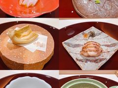 -荣一代目OMAKASE板前料理