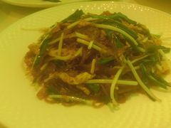 -乔阿马·江南味·驴肉香(龙湖华泾天街店)