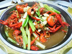 啤酒龙虾-龙虾奇迹(大华三路店)