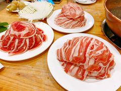 -元盛居(亚泰大街店)