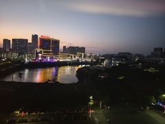 -佛山南海雅乐轩酒店