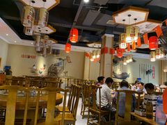 -格塘人家·山泉水煮鱼(望兴家园店)