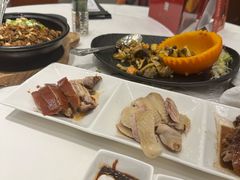 -翠园(北京王府中环店)