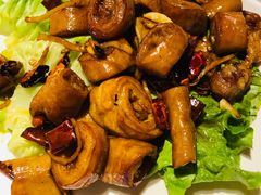 -燕青小馆(东园大厦店)