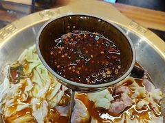 -侯家庄私房菜馆观景餐厅